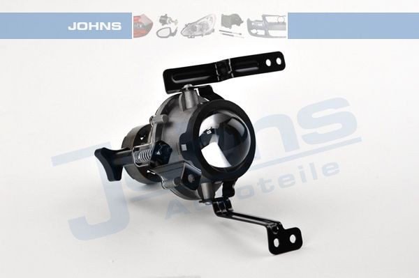 JOHNS Fog Light Article number: 41 21 30-2 cheaply