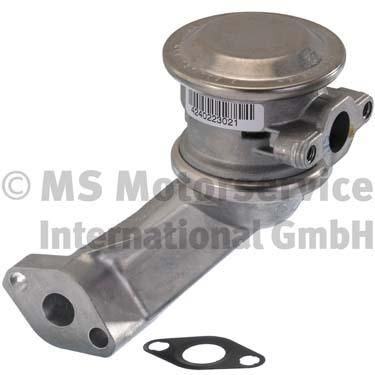PIERBURG Valve, secondary ventilation Article number: 7.05574.00.0 cheaply