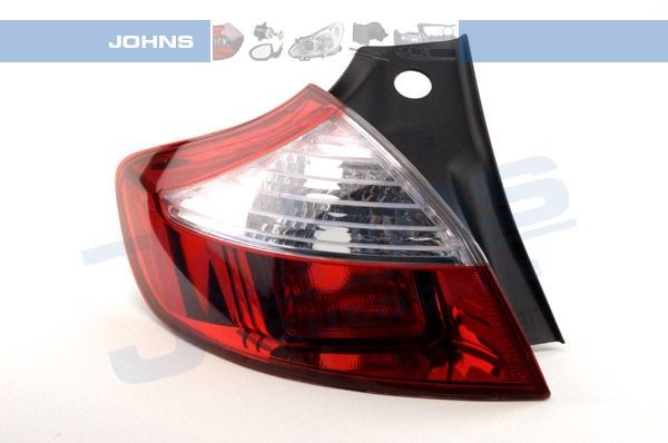 JOHNS Rear light Article number: 60 23 87-1 cheaply