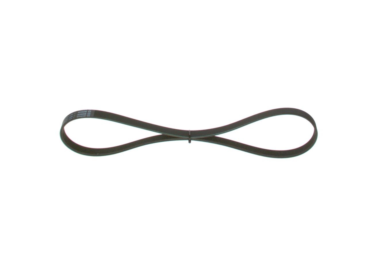 BOSCH Serpentine belt Article number: 1 987 947 813 cheaply