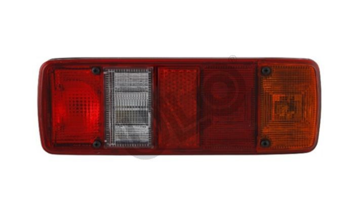 ULO Combination Rearlight Article number: 3824-03 cheaply
