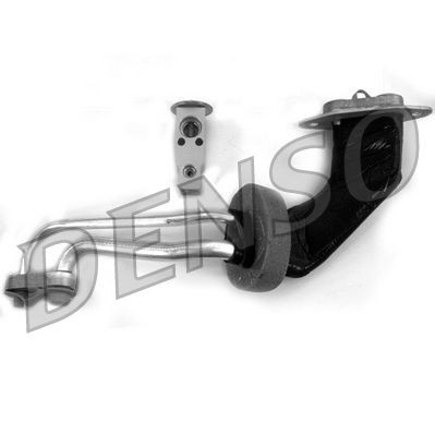 DENSO AC expansion valve Article number: DVE23012 cheaply