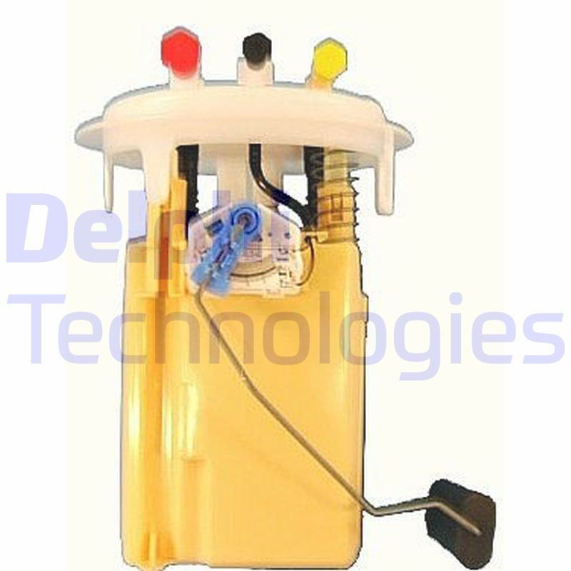 DELPHI Sensor, reservetank Varenummer: FG1025-12B1 billige
