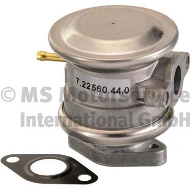 Audi A4 8h 3.0 218PS Benzin Ventil, Sekundärluftpumpsystem PIERBURG 7.22560.44.0