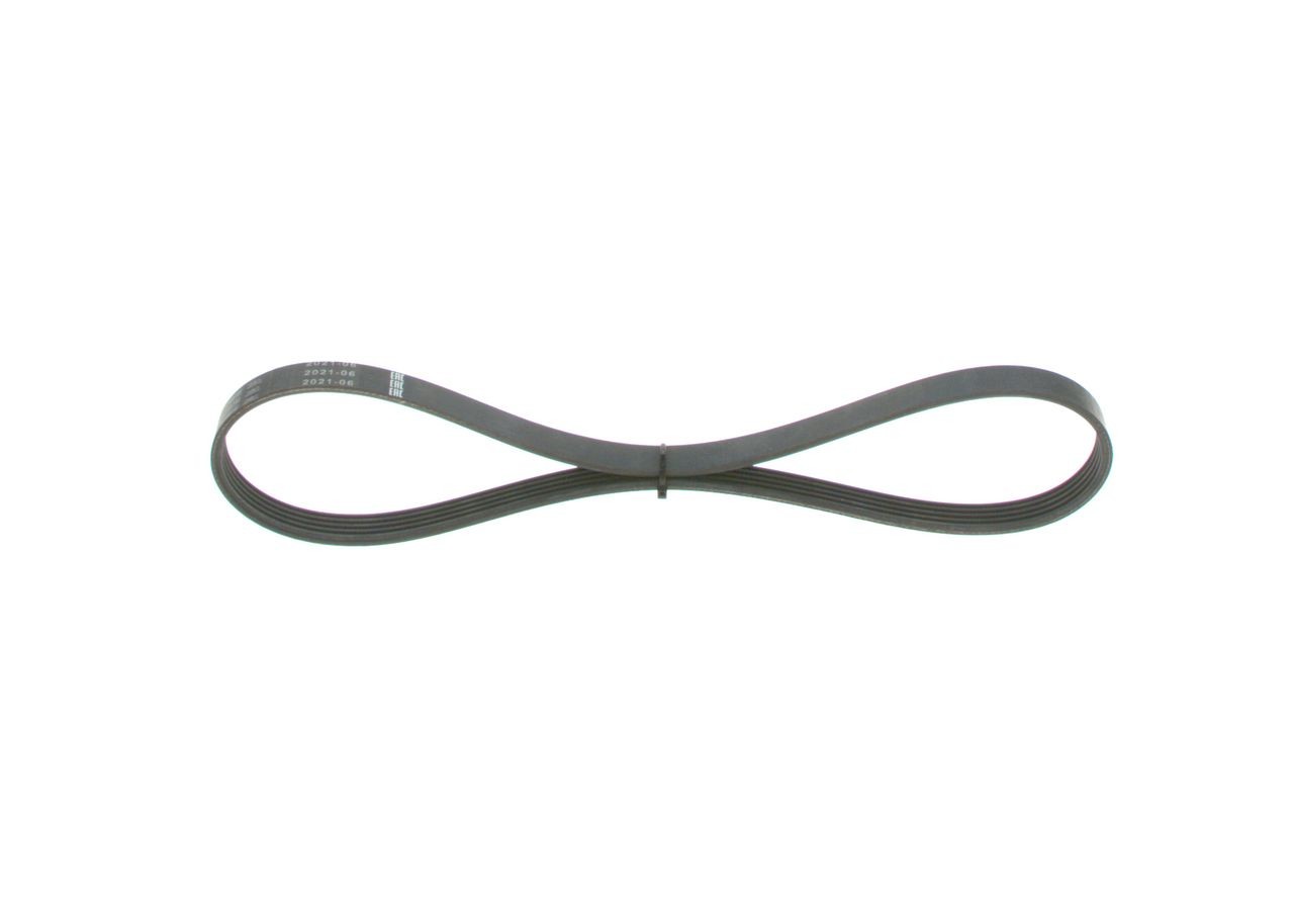 BOSCH Serpentine belt Article number: 1 987 946 116 cheaply