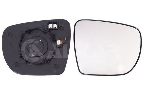 ALKAR Mirror Glass, outside mirror Article number: 6432584 cheaply