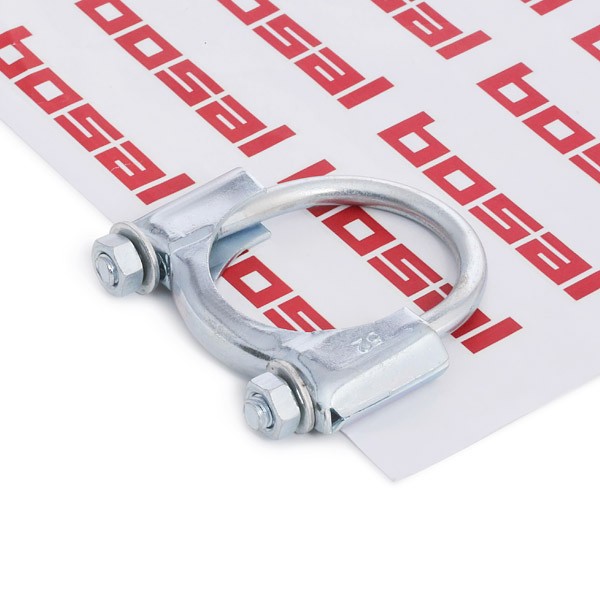 BOSAL Clamp, exhaust system Article number: 250-252 cheaply