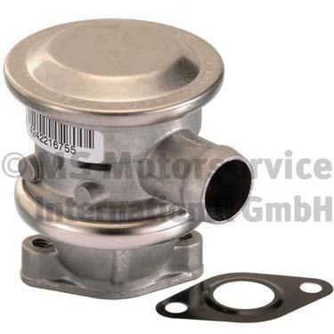 PIERBURG Valve, secondary ventilation Article number: 7.22778.99.0 cheaply
