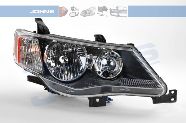 JOHNS Headlight Article number: 52 81 10 cheaply