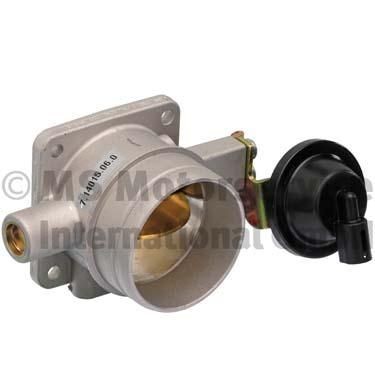 PIERBURG Control Flap, air supply Article number: 7.14015.06.0 cheaply