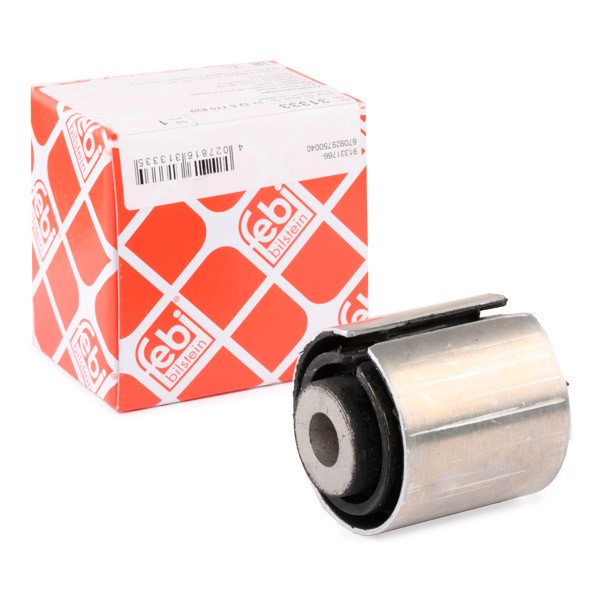 FEBI BILSTEIN Axle bush Article number: 31333 cheaply