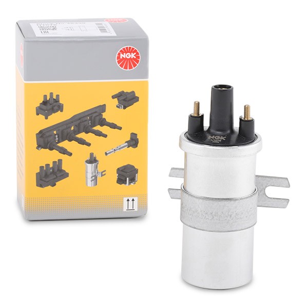 NGK Ignition coil Article number: 48339 cheaply