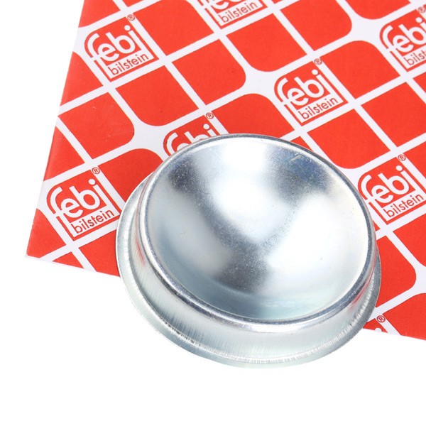 FEBI BILSTEIN Cap, wheel bearing Article number: 21616 cheaply