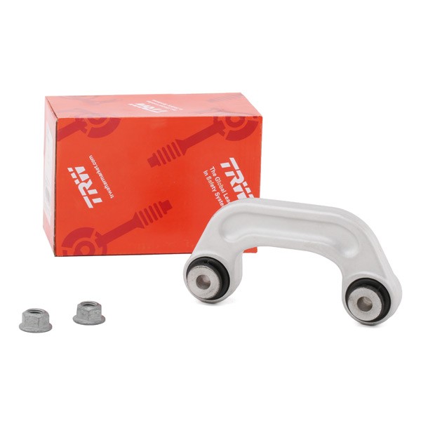 TRW Anti-roll bar link Article number: JTS606 cheaply