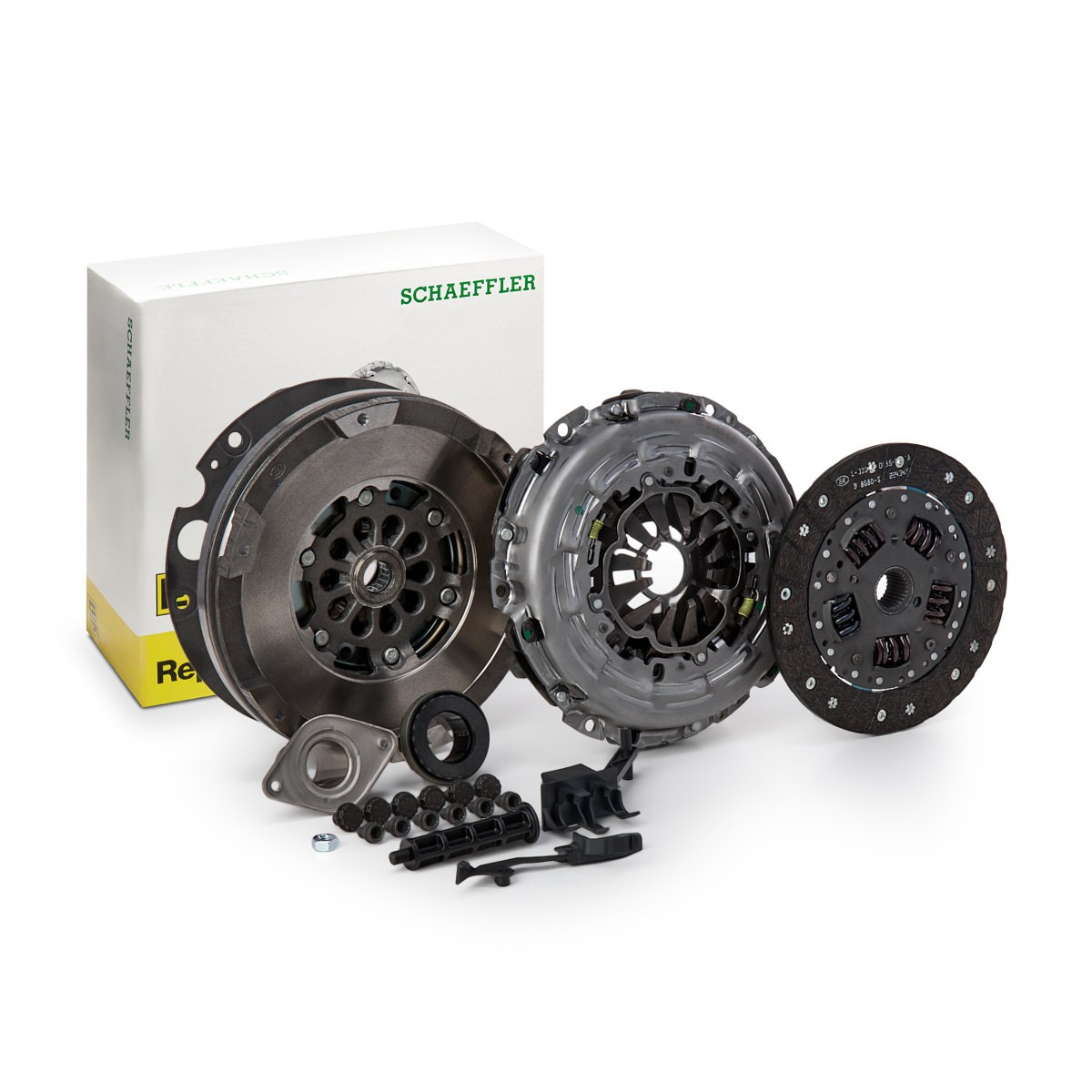 LuK Clutch kit Article number: 600 0147 00 cheaply