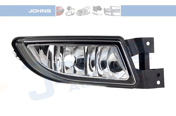 JOHNS Fog Light Article number: 30 29 30 cheaply