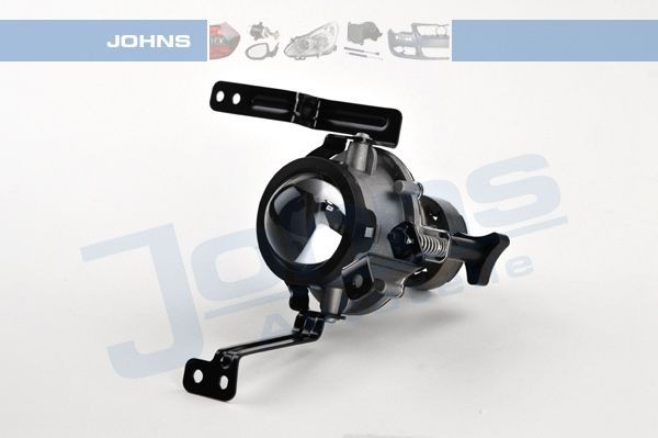 JOHNS Fog Light Article number: 41 21 29-2 cheaply