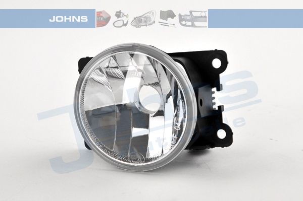JOHNS Fog Light Article number: 57 27 29-2 cheaply
