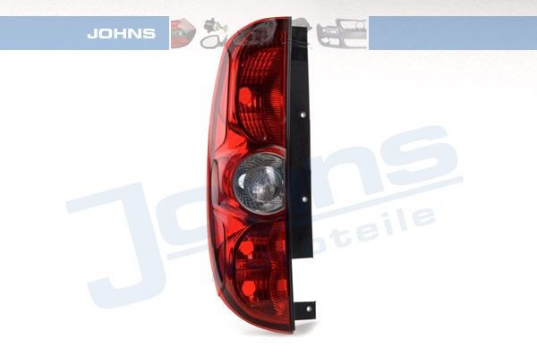 JOHNS Rear light Article number: 30 52 87-3 cheaply
