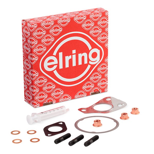 ELRING Mounting Kit, charger Article number: 007.810 cheaply
