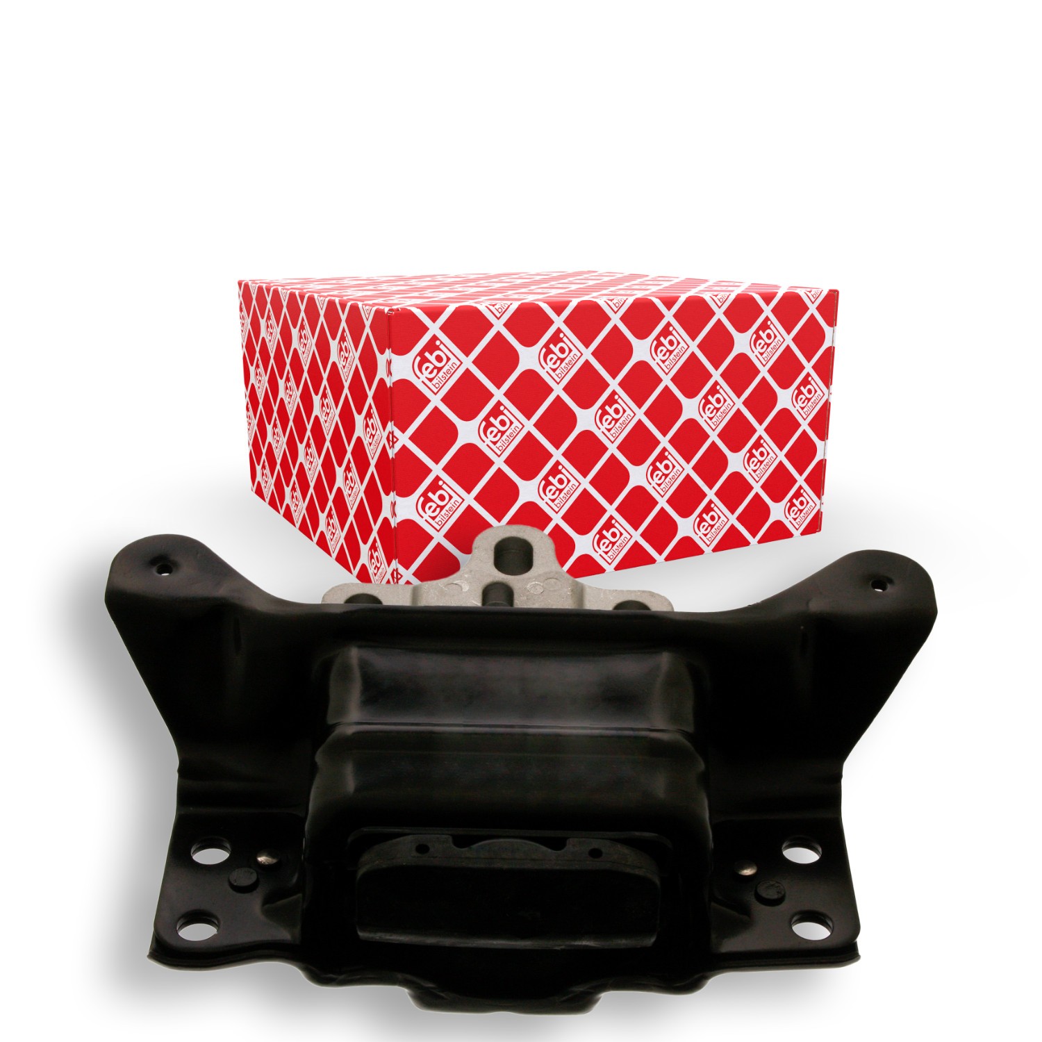 FEBI BILSTEIN Mounting, automatic transmission Article number: 38515 cheaply