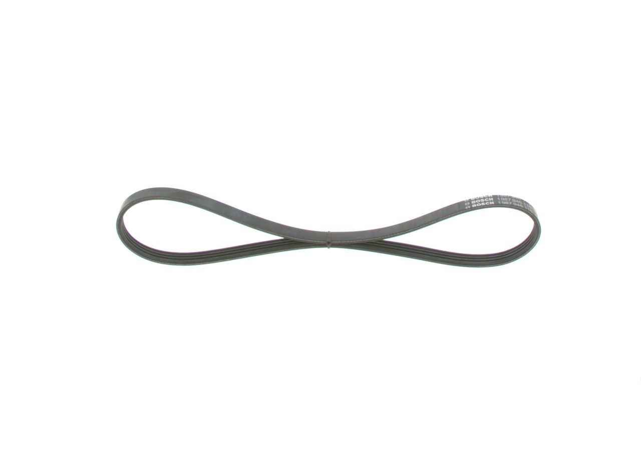 BOSCH Serpentine belt Article number: 1 987 946 115 cheaply