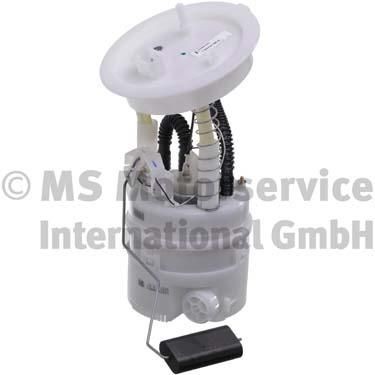 PIERBURG Fuel feed unit Article number: 7.02701.68.0 cheaply