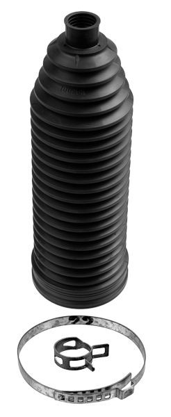 LEMFÖRDER Steering rack gaiter Article number: 35836 01 cheaply