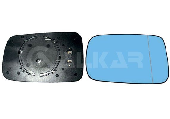 ALKAR Mirror Glass, outside mirror Article number: 6422842 cheaply