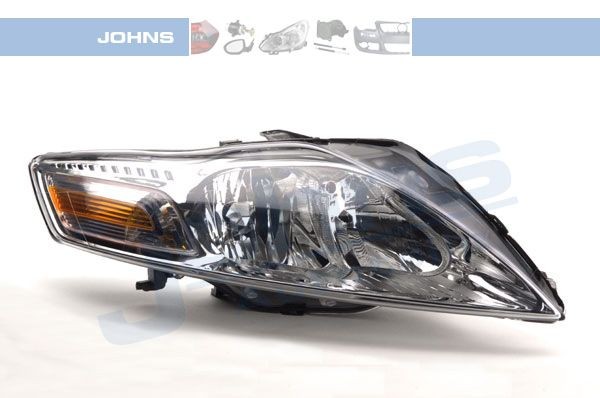 JOHNS Headlight Article number: 32 19 10 cheaply