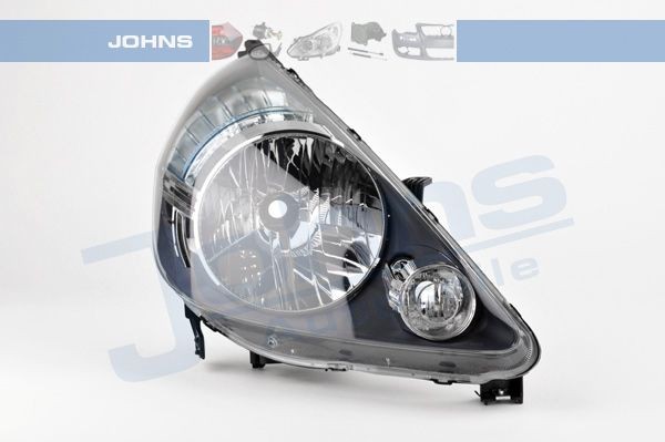 JOHNS Headlight Article number: 38 01 10-2 cheaply