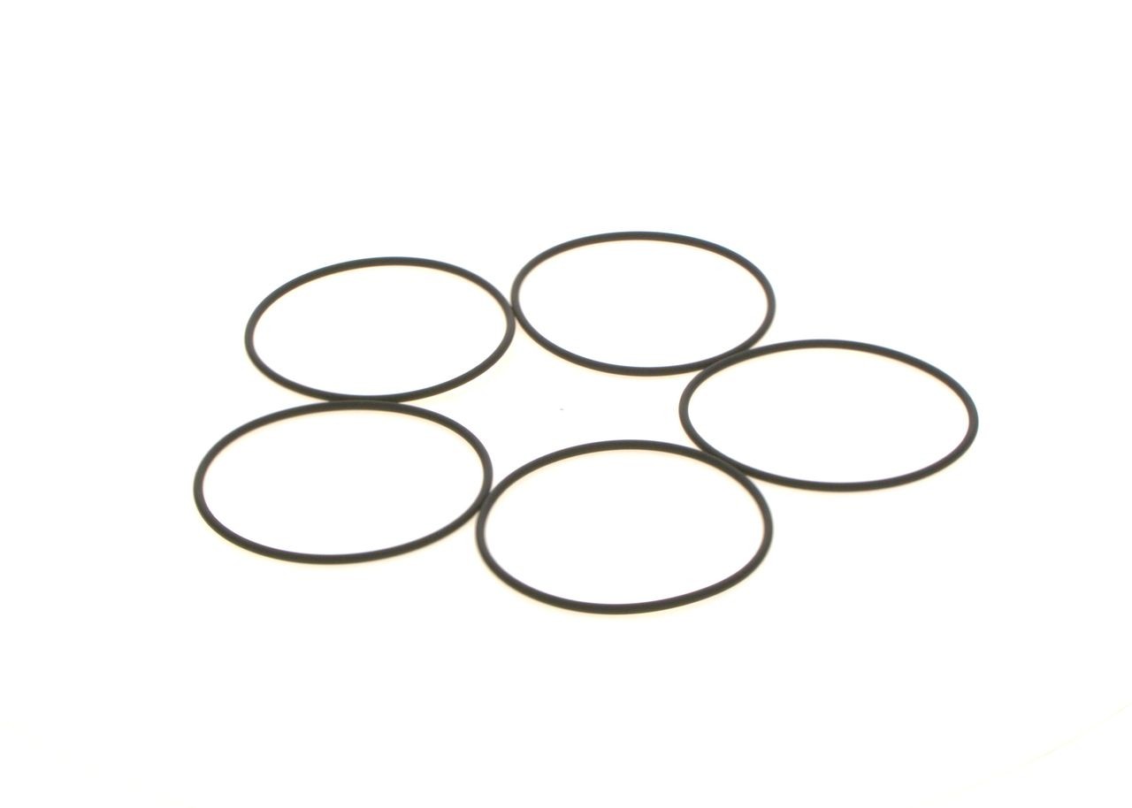 BOSCH Seal, headlight frame Article number: 1 410 210 057 cheaply