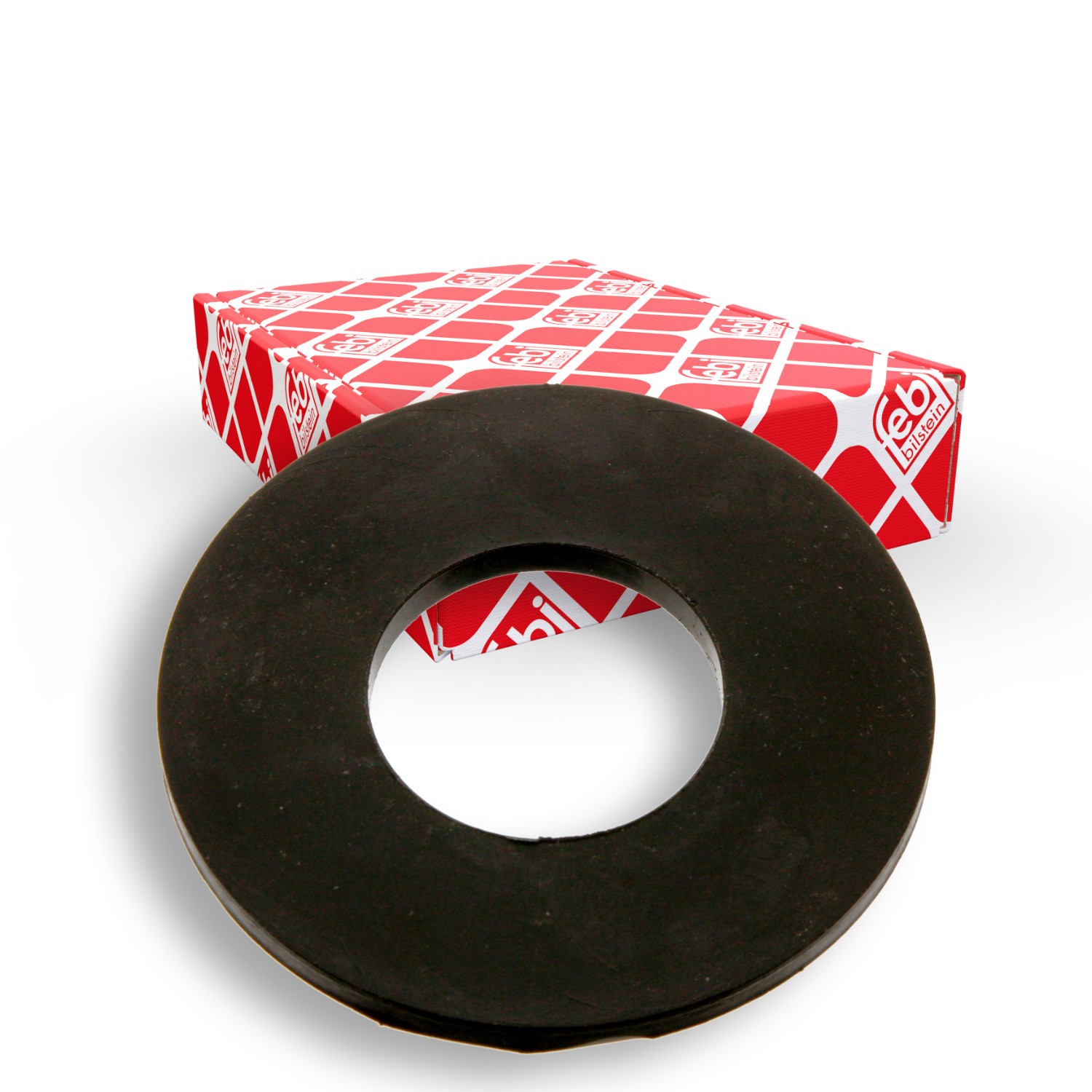 FEBI BILSTEIN Spacer, driver cab stabiliser Article number: 09460 cheaply
