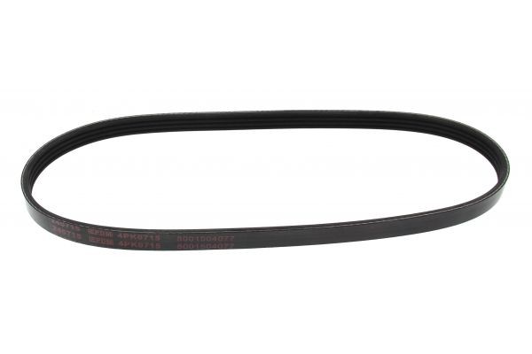 MAPCO Serpentine belt Article number: 240715 cheaply
