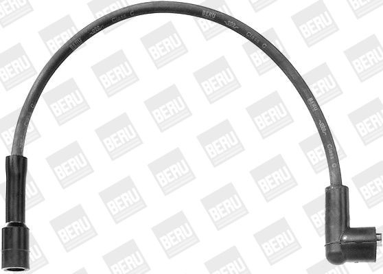 BERU Ignition Cable Kit Article number: ZEF1066 cheaply