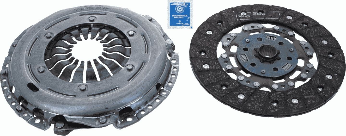 SACHS Clutch kit Article number: 3000 970 047 cheaply