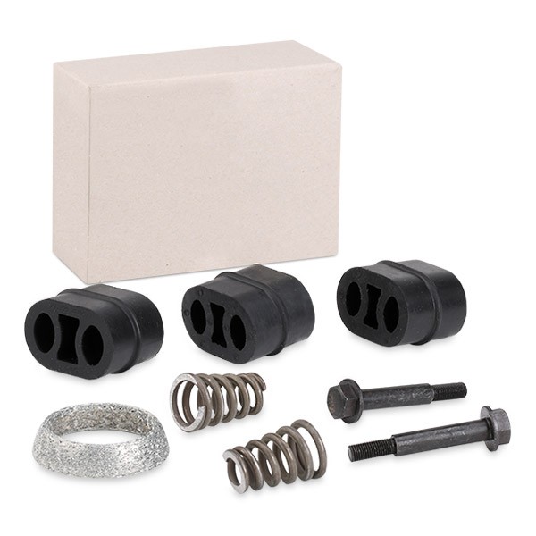 HJS Mounting Kit, silencer Article number: 82 14 9029 cheaply