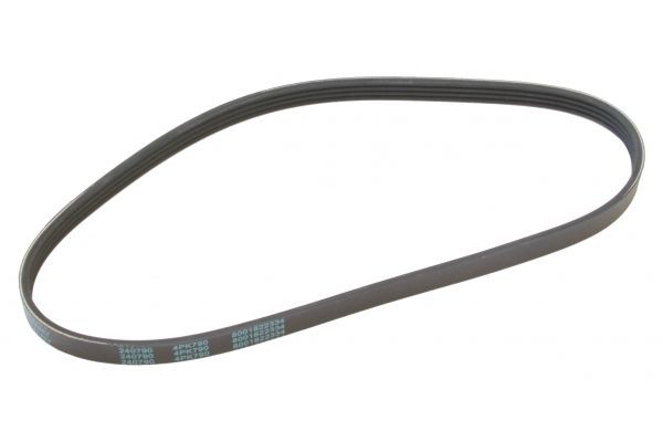MAPCO Serpentine belt Article number: 240790 cheaply
