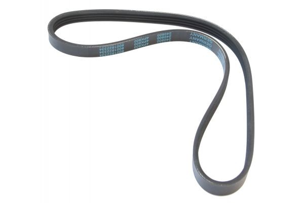 MAPCO Serpentine belt Article number: 240800 cheaply