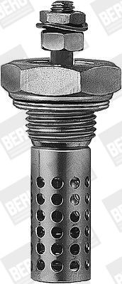 BERU Glow Plug, parking heater Article number: GH195 cheaply