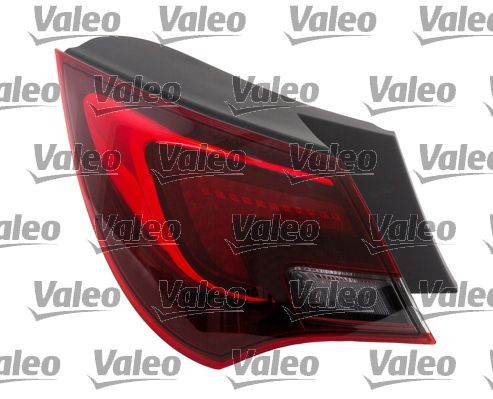 VALEO Rear light Article number: 044635 cheaply