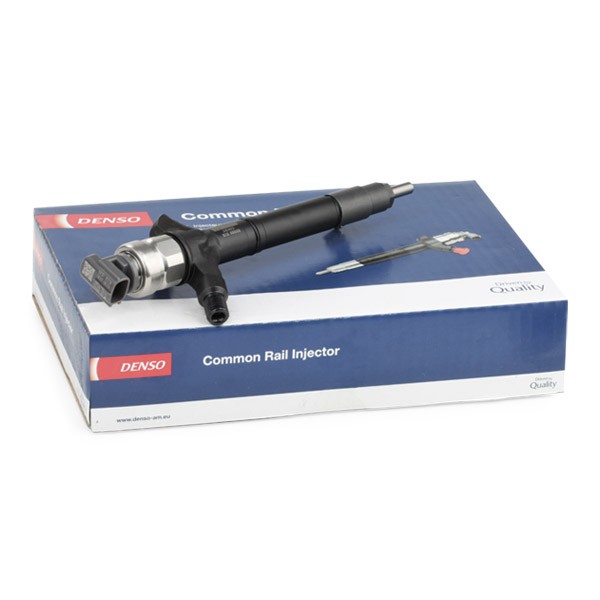 DENSO Injector Nozzle Article number: DCRI107670 cheaply