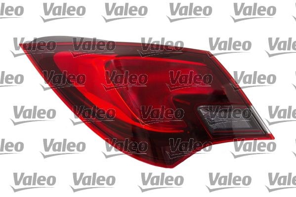 VALEO Rear light Article number: 044629 cheaply