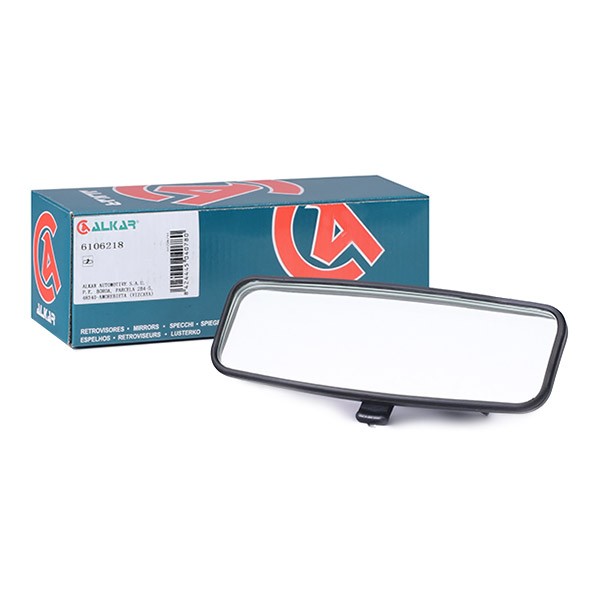 ALKAR Interior Mirror Article number: 6106218 cheaply