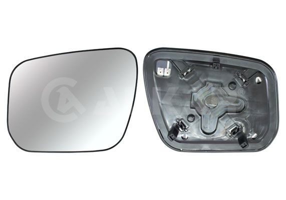 ALKAR Mirror Glass, glass unit Article number: 9501993 cheaply