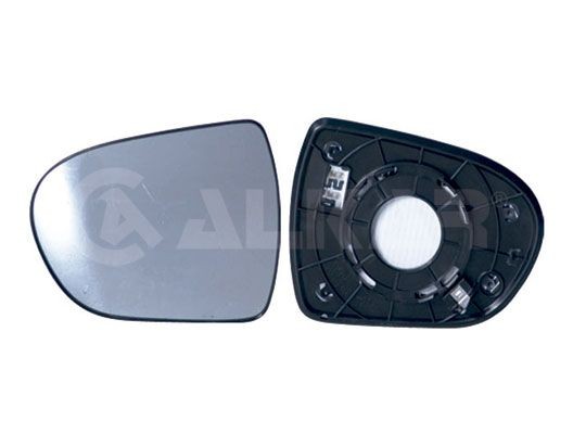 ALKAR Mirror Glass, outside mirror Article number: 6471574 cheaply