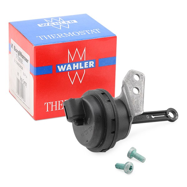 WAHLER Vacuum Control Valve, EGR Article number: 710558 cheaply