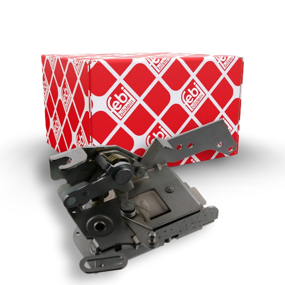 FEBI BILSTEIN Door lock Article number: 34242 cheaply