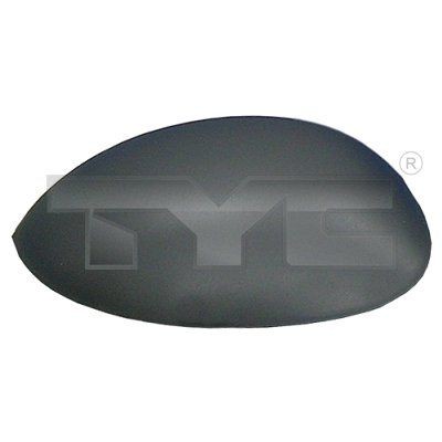 TYC Cover, outside mirror Article number: 305-0014-2 cheaply