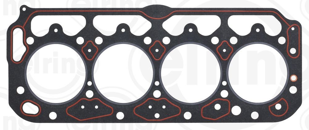 ELRING Gasket, cylinder head Article number: 436.631 cheaply